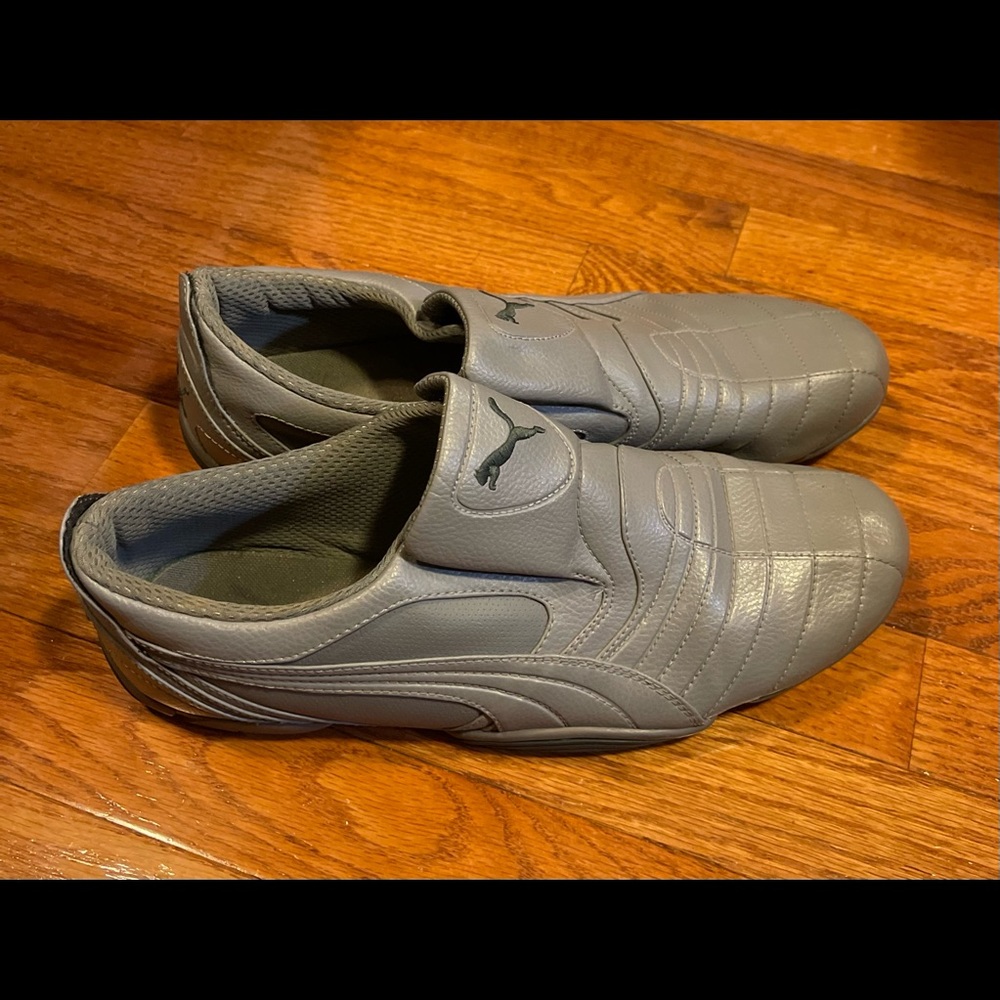 Puma Driving Racing Shoes/Sneakers size 11